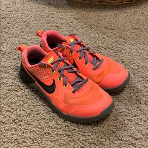 womens nike metcon